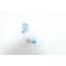 Ssp Box Of 20 Male Connector 1/4In 1/4In Stainless Tube NPT Pipe Adapter ISSD4MC4 - alternate 6
